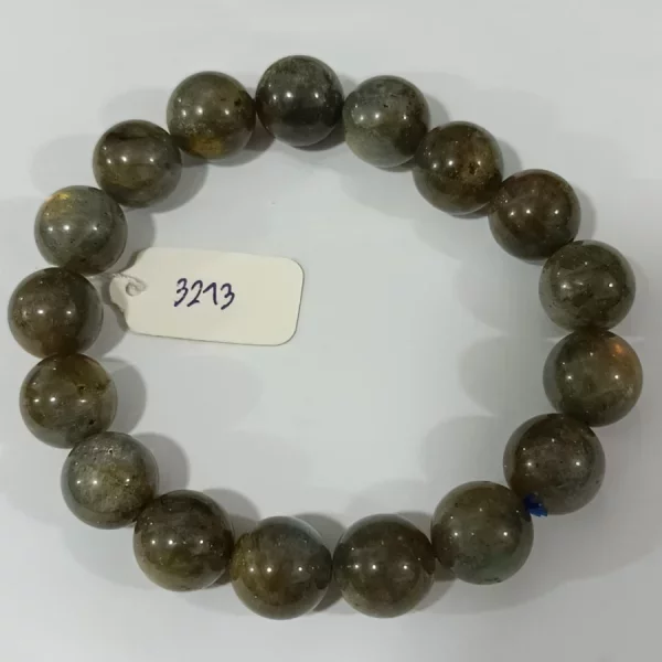 Golden Labradorite (โกลเด้น ลาบราโดไรต์)