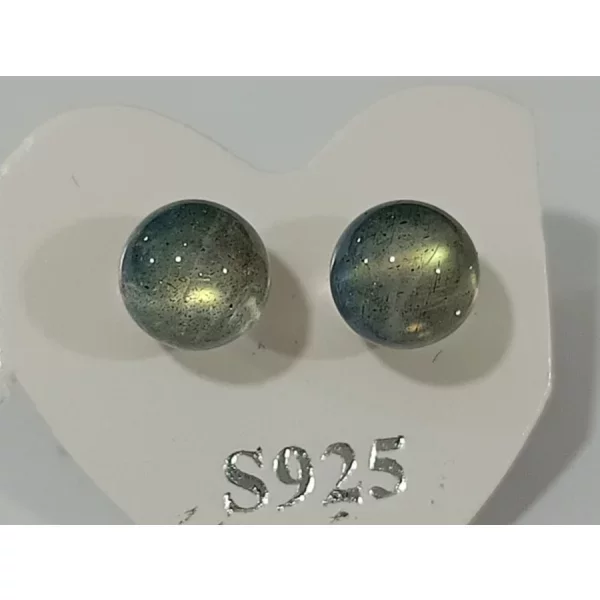Labradorite (ลาบราดอไรต์)