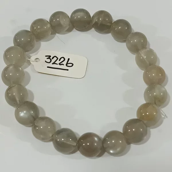 Gray Moonstone (เกรย์ มูนสโตน)