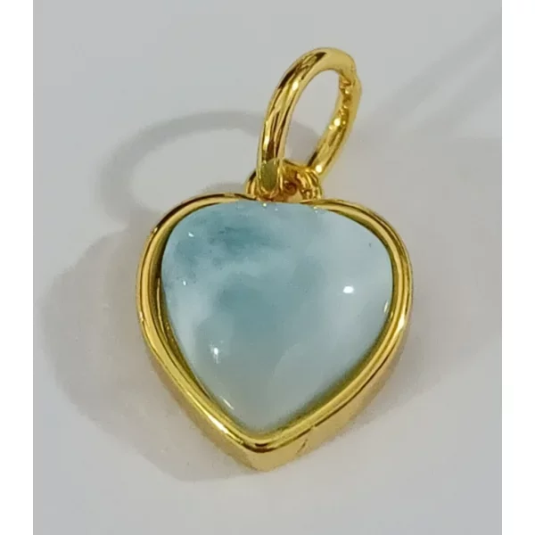 Aquamarine (อะความารีน)
