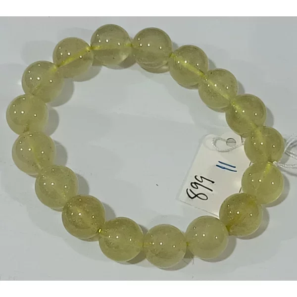 Libyan Desert Glass (แก้วลิเบีย)