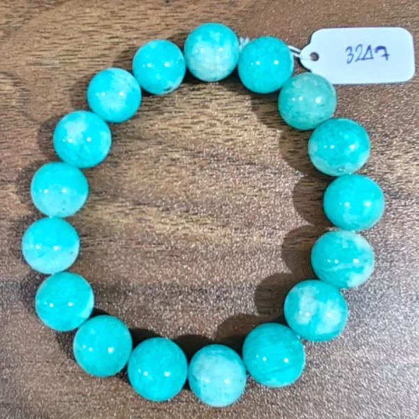 Amazonite (อเมซอนไนท์)