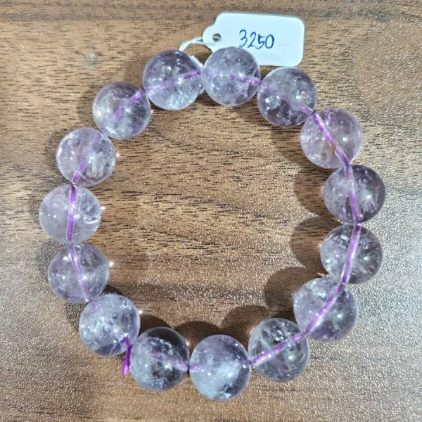 Amethyst (อเมทิสต์)