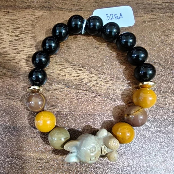 Alashan Agate (อาลาซาน อาเกต)