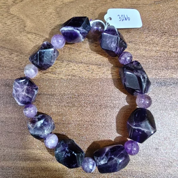 Amethyst (อเมทิสต์)