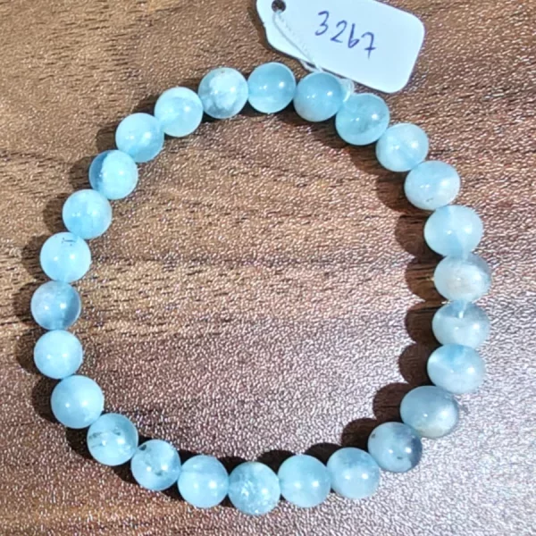 Aquamarine (อะความารีน)
