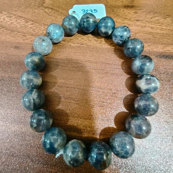 Iolite (ไอโอไลต์)