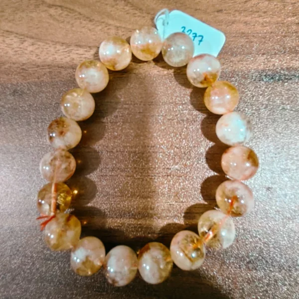 Citrine (ซิทริน)