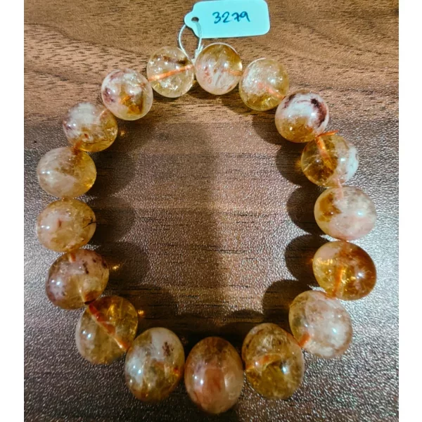 Citrine (ซิทริน)