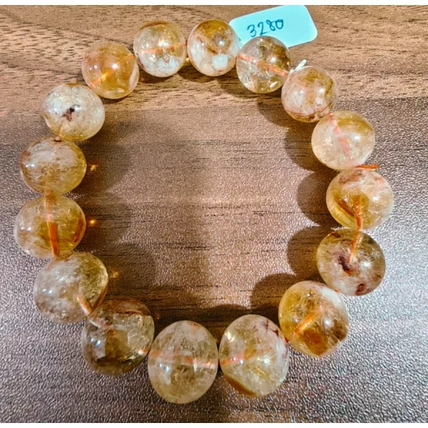 Citrine (ซิทริน)