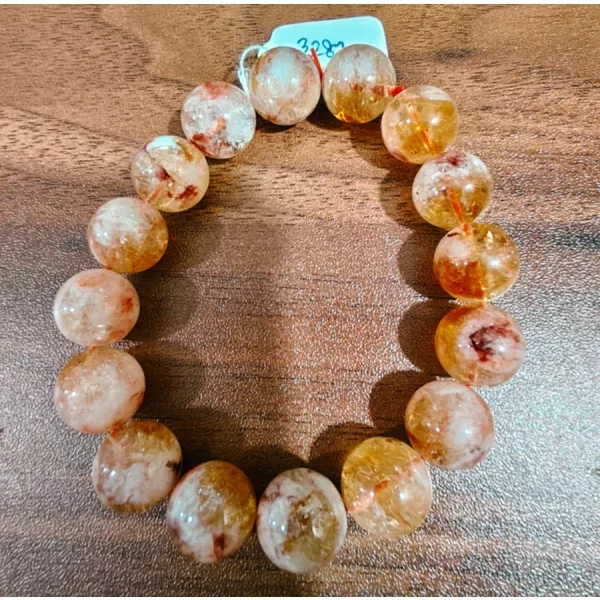 Citrine (ซิทริน)