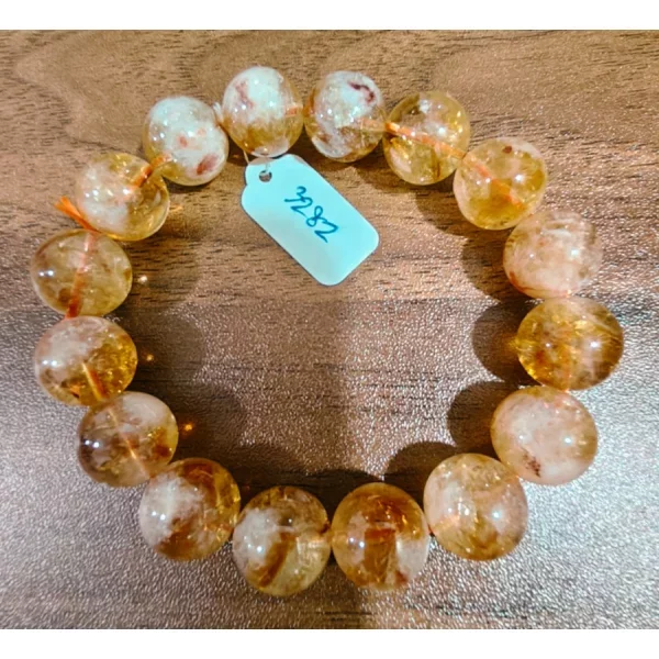 Citrine (ซิทริน)