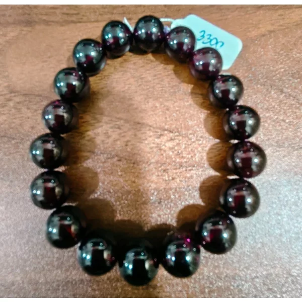 Garnet (การ์เนต)