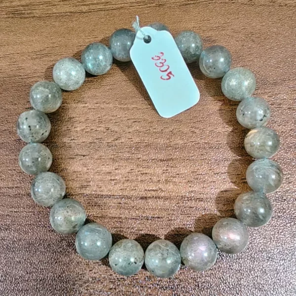 Labradorite (ลาบราดอไรต์)