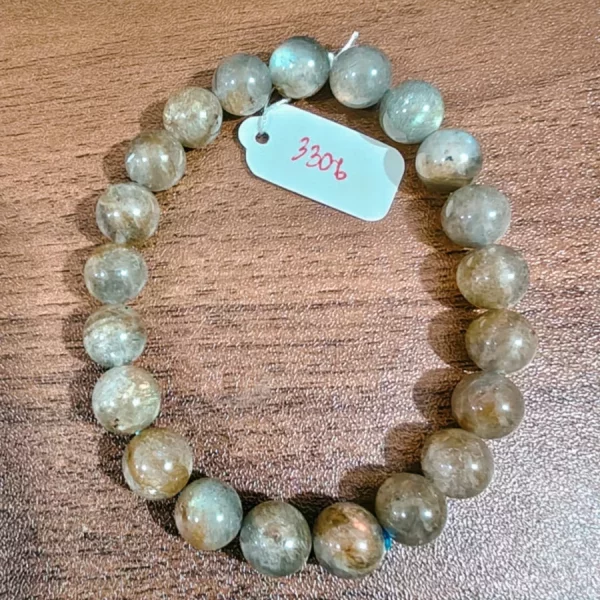 Labradorite (ลาบราดอไรต์)