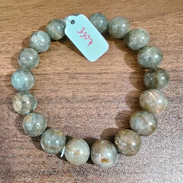 Labradorite (ลาบราดอไรต์)