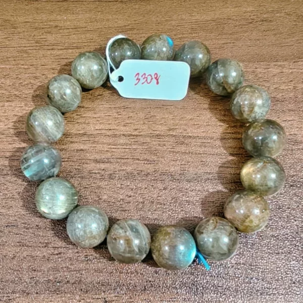 Labradorite (ลาบราดอไรต์)