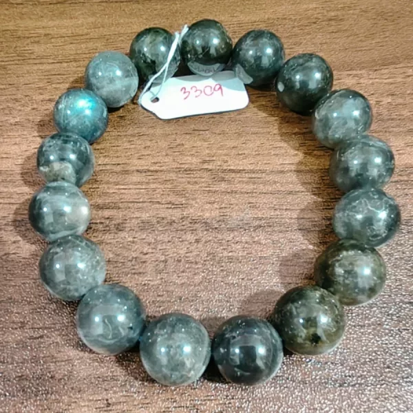 Labradorite (ลาบราดอไรต์)