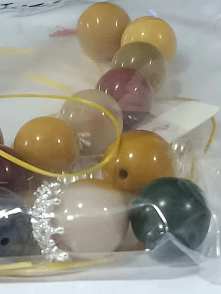 Alashan Agate (อาลาซาน อาเกต)