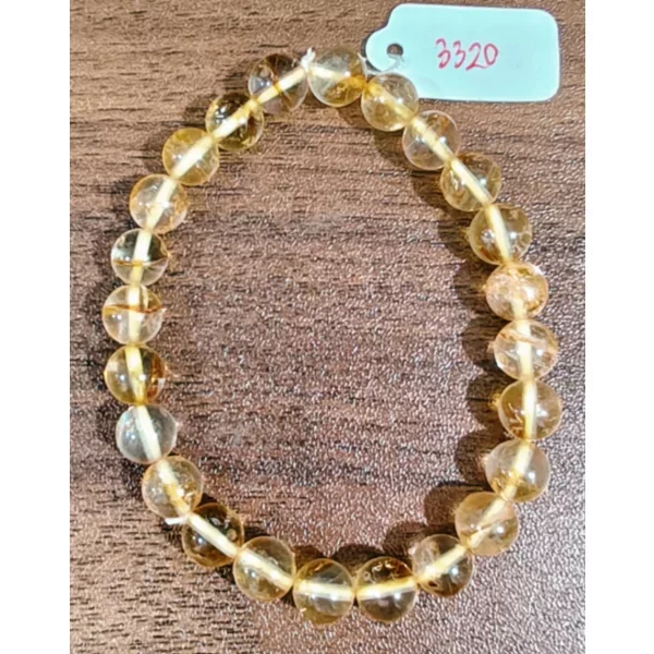 Golden Hematoid Quartz (โกลเด้น เฮมาทอยด์ ควอตซ์)