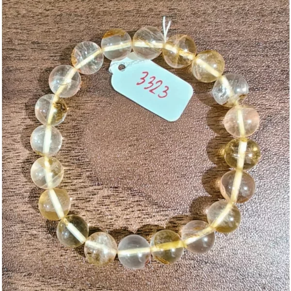 Golden Hematoid Quartz (โกลเด้น เฮมาทอยด์ ควอตซ์)
