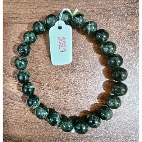 Seraphinite (เซราฟิไนต์)