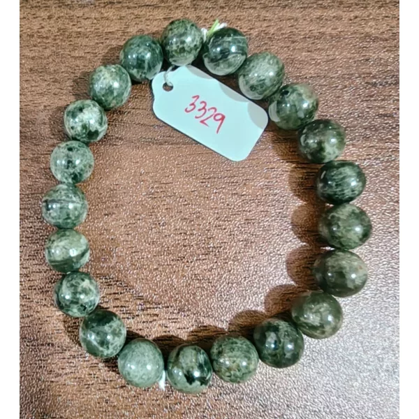 Seraphinite (เซราฟิไนต์)