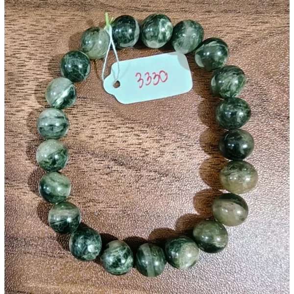 Seraphinite (เซราฟิไนต์)