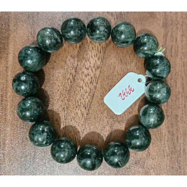 Seraphinite (เซราฟิไนต์)