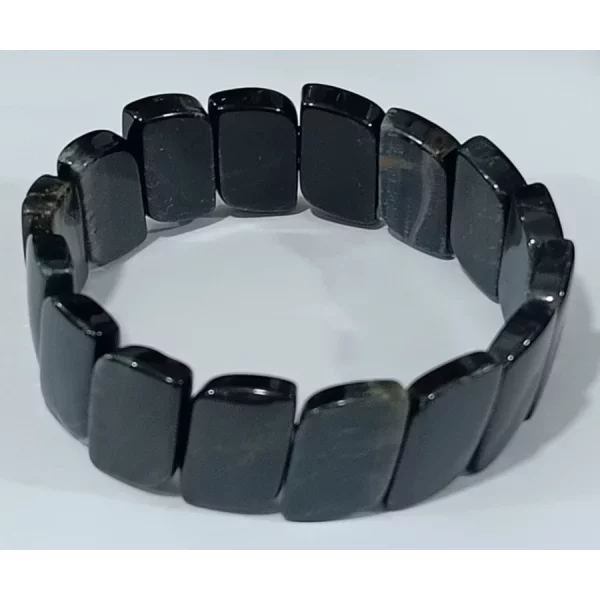 Blue Tiger's Eye (บลู ไทเกอร์ อาย)