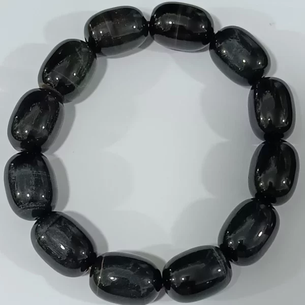 Blue Tiger's Eye (บลู ไทเกอร์ อาย)