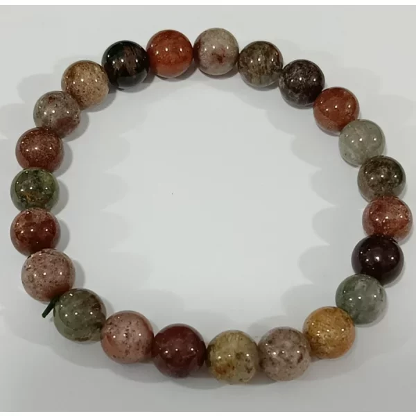 5 Colored Quartz (แก้วโป่งข่าม 5 สี)