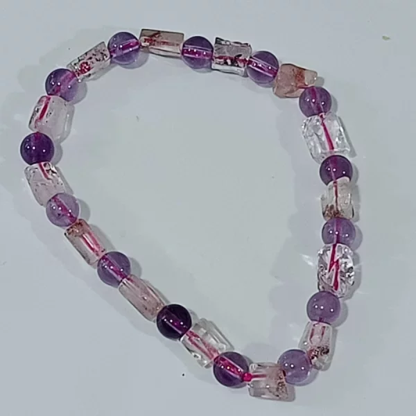 Amethyst (อเมทิสต์)