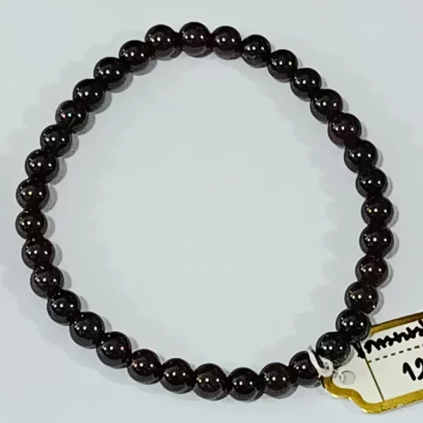Garnet (การ์เนต)