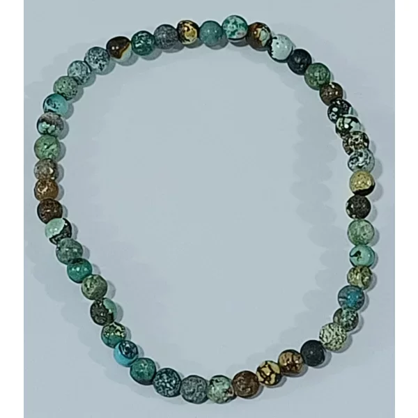 Turquoise (เทอร์ควอยซ์)