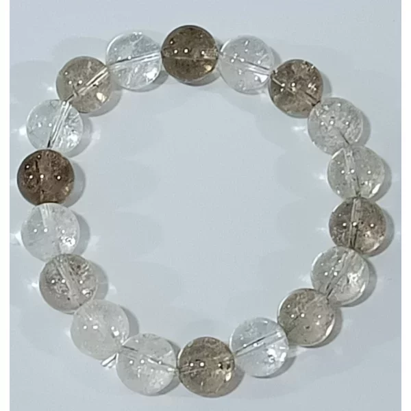 Rutilated Quartz (รูทิลเลต ควอตซ์)