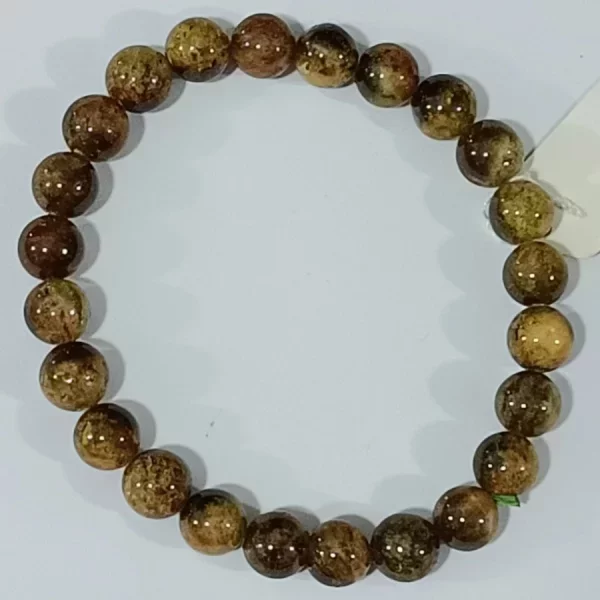 Lava Stone (หินลาวา)