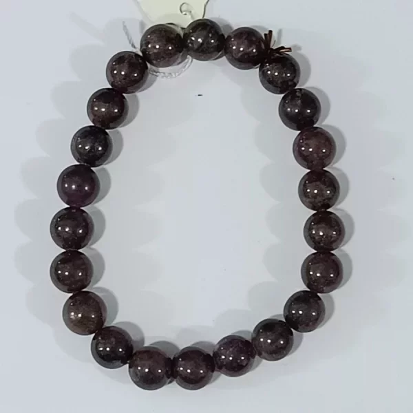 Lava Stone (หินลาวา)