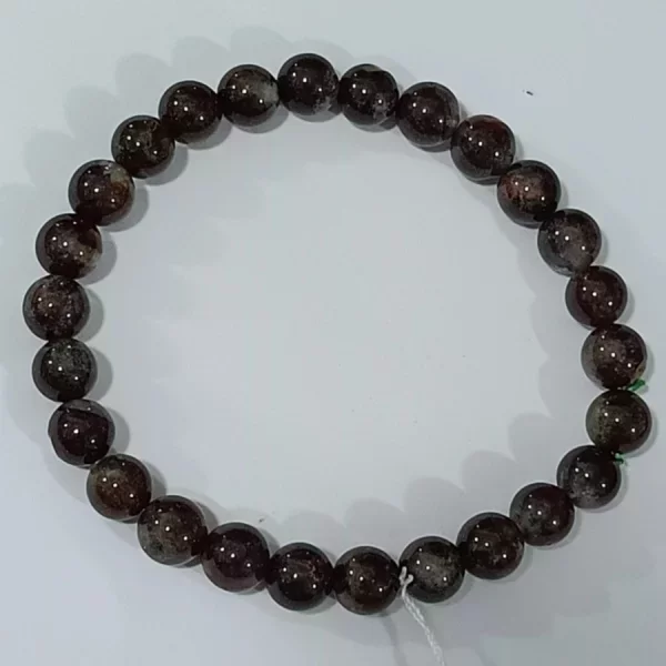Lava Stone (หินลาวา)