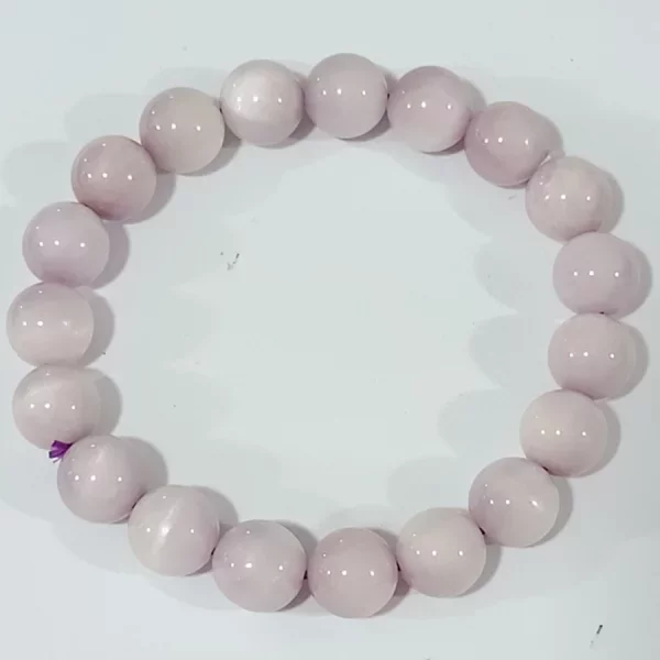 Kunzite  (คุนไซต์)