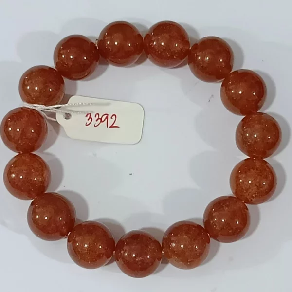 Orange Strawberry Quartz (ออเรนจ์ สตรอเบอร์รี่ควอตซ์)