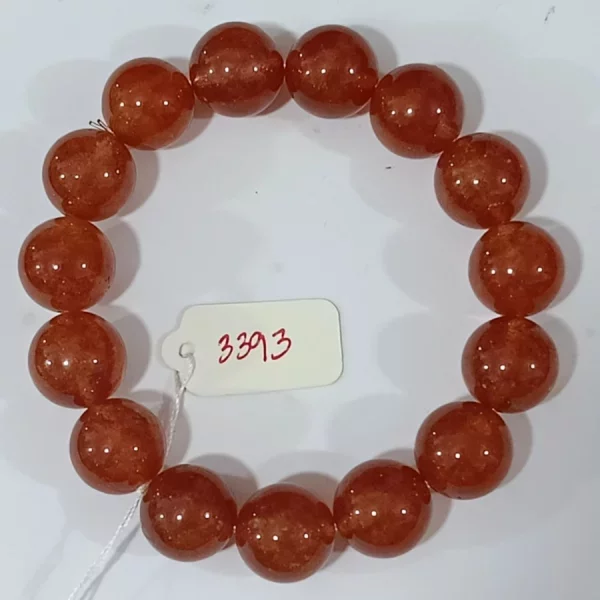 Orange Strawberry Quartz (ออเรนจ์ สตรอเบอร์รี่ควอตซ์)