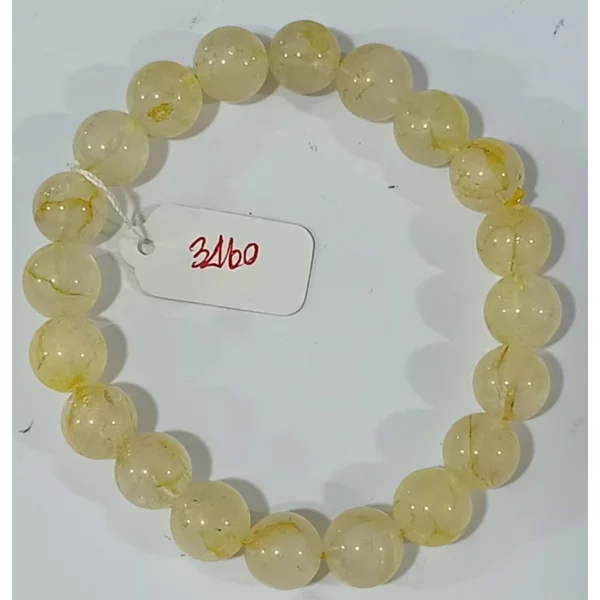 Yellow Topaz (เยลโลว์ โทพาส)